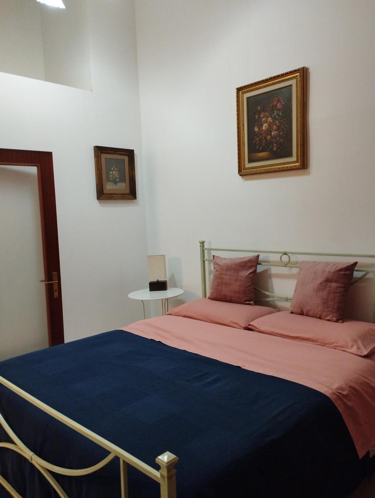 Apartment Trezza Aci Trezza Habitación foto
