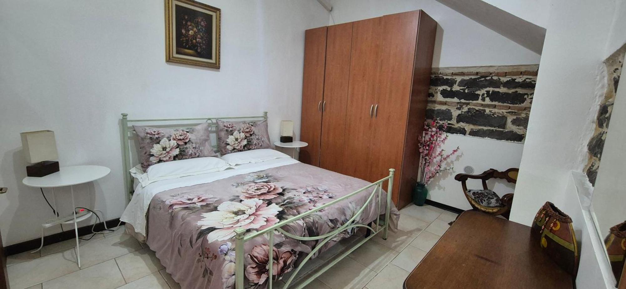 Apartment Trezza Aci Trezza Habitación foto