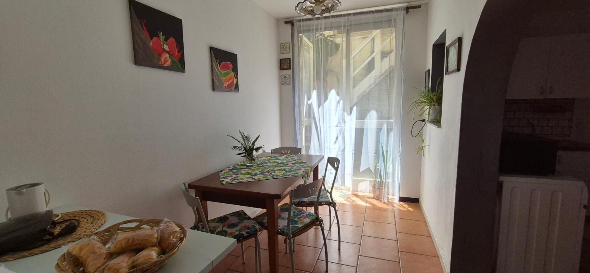 Apartment Trezza Aci Trezza Habitación foto