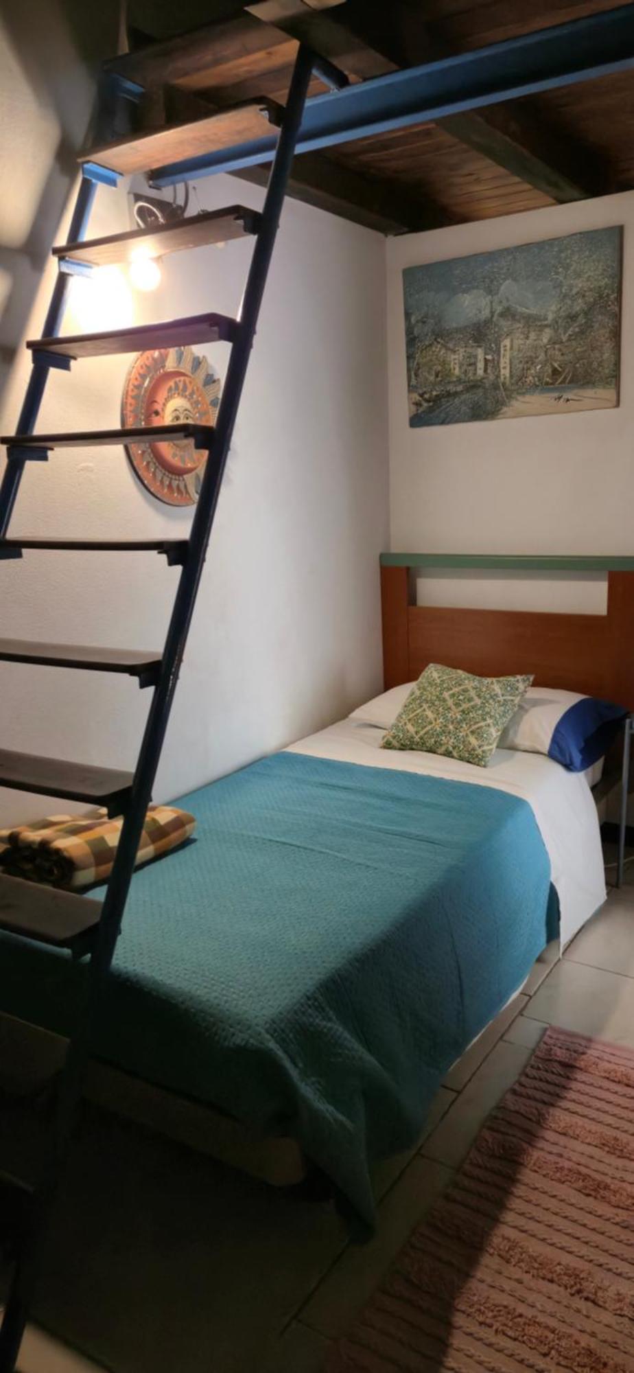 Apartment Trezza Aci Trezza Habitación foto