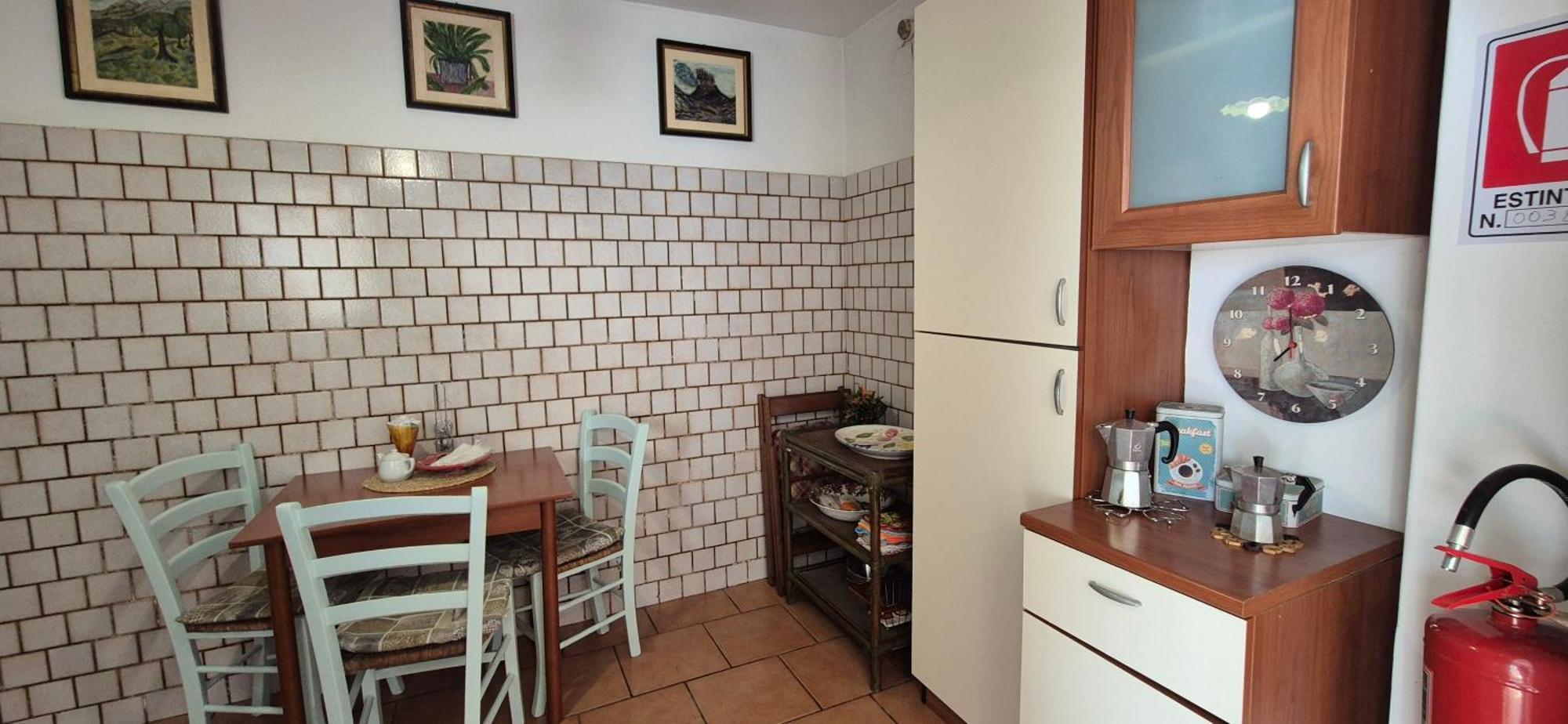 Apartment Trezza Aci Trezza Habitación foto